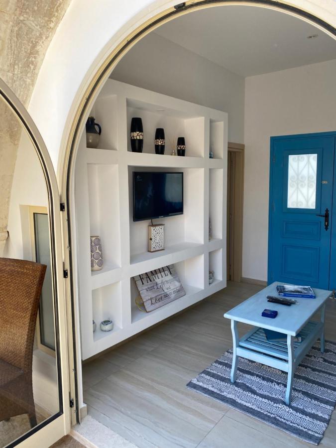 Villa Caerus Paphos Extérieur photo