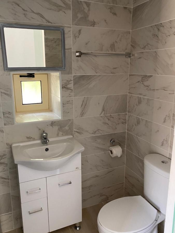 Villa Caerus Paphos Extérieur photo