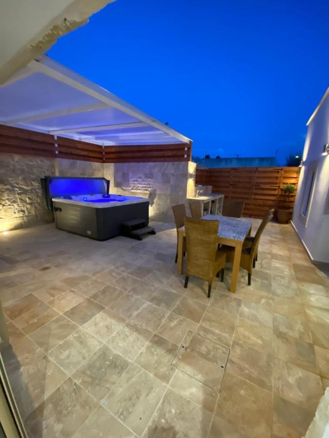 Villa Caerus Paphos Extérieur photo