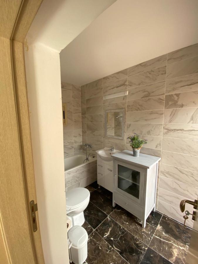 Villa Caerus Paphos Extérieur photo