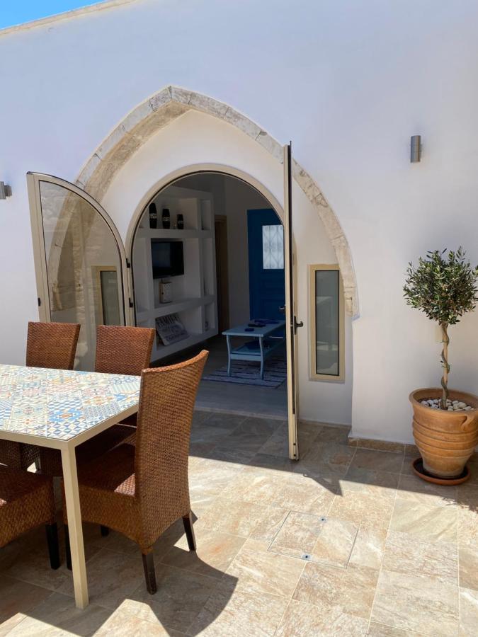 Villa Caerus Paphos Extérieur photo