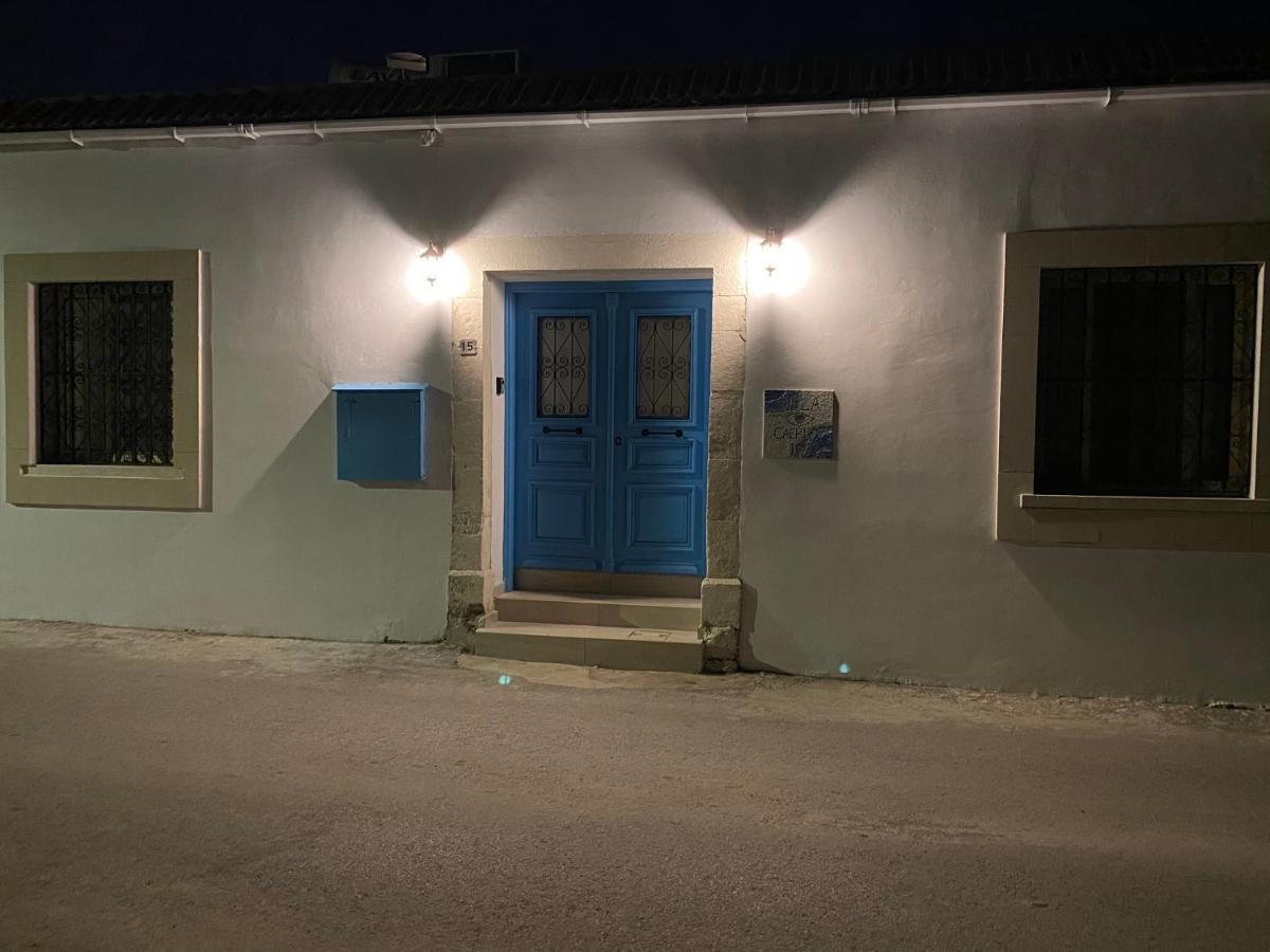Villa Caerus Paphos Extérieur photo