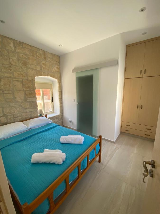 Villa Caerus Paphos Extérieur photo