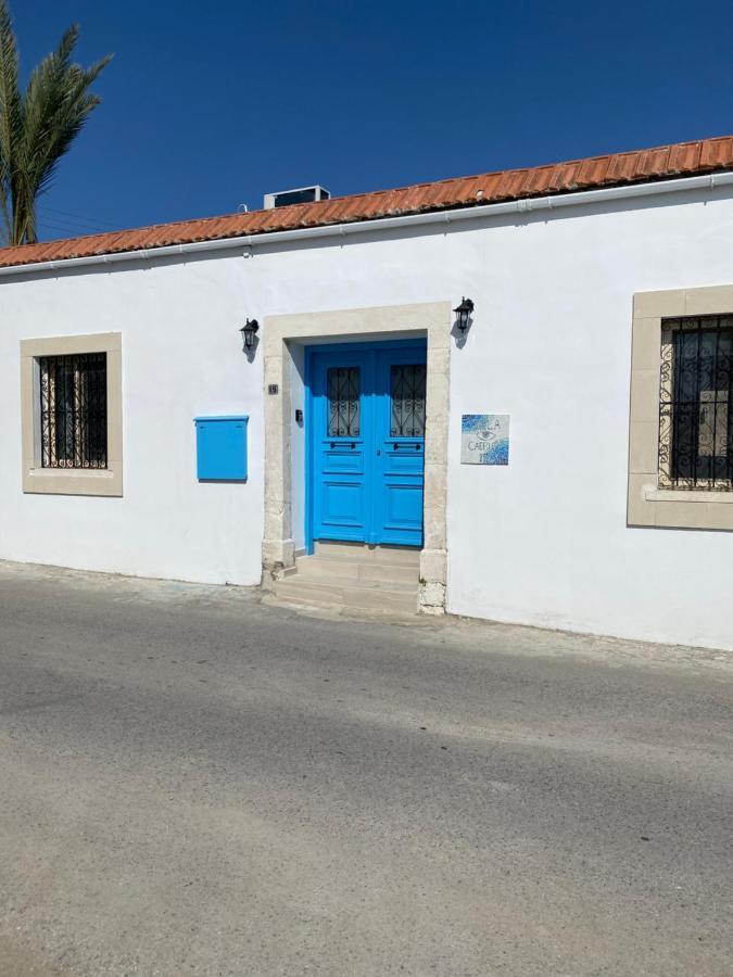 Villa Caerus Paphos Extérieur photo